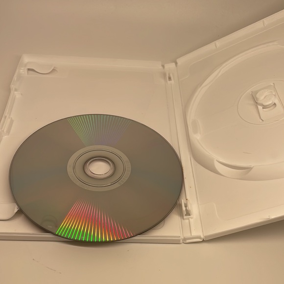 Sesame Street Elmo potty time dvd - Picture 4 of 4